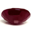 Oval 1.21 Red Ruby - #1081033
