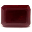 Emerald 4.54 Red Ruby - #1080793
