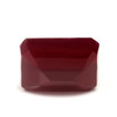 Emerald 4.54 Red Ruby - #1080793