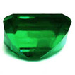 Emerald 3.57 Green Emerald - #1081404