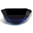 Emerald 1.25 Blue Sapphire - #1080530