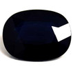 Cushion 3.48 Blue Sapphire - #1080532