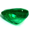 Heart 2.37 Green Emerald - #1081382