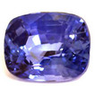 Cushion 2.99 Blue Sapphire - #1081463