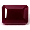Emerald 4.50 Red Ruby - #1080832