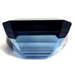 Emerald 4.94 Blue Sapphire - #1081581