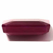 Emerald 9.79 Red Ruby - #1080663