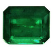 Emerald 3.58 Green Emerald - #1081004
