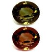 Oval 1.02 Alexandrite - #1080996