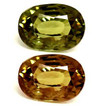 Oval 0.87 Alexandrite - #1080982