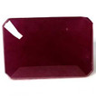 Emerald 6.86 Red Ruby - #1080759
