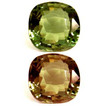 Cushion 1.58 Alexandrite - #1081012