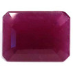 Emerald 5.90 Red Ruby - #1080761