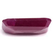 Emerald 5.90 Red Ruby - #1080761
