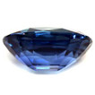 Oval 1.04 Blue Sapphire - #1081191
