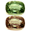 Cushion 0.57 Alexandrite - #1081107