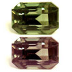 Emerald 0.51 Alexandrite - #1081110