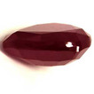 Heart 0.88 Red Ruby - #1081027
