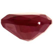 Heart 1.20 Red Ruby - #1081029