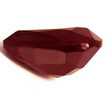 Heart 1.48 Red Ruby - #1081028