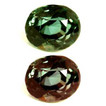 Oval 0.61 Alexandrite - #1081821
