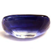Cushion 1.81 Blue Sapphire - #1081820