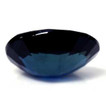 Oval 0.70 Blue Sapphire - #1081086
