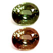 Oval 1.04 Alexandrite - #1081106
