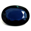 Oval 1.08 Blue Sapphire - #1080607