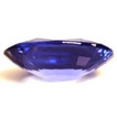 Oval 1.25 Blue Sapphire - #1081817