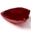 Heart 1.00 Red Ruby - #1081877