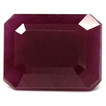 Emerald 3.93 Red Ruby - #1080644