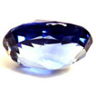 Oval 0.86 Blue Sapphire - #1082066