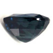 Heart 0.98 Blue Sapphire - #1081316