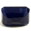 Emerald 10.19 Blue Sapphire - #1082205