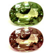 Oval 1.02 Alexandrite - #1081015