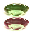 Oval 1.02 Alexandrite - #1081015