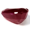 Heart 1.53 Red Ruby - #1082186