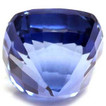 Cushion 2.11 Blue Sapphire - #1081396