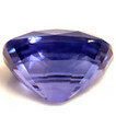 Cushion 1.20 Blue Sapphire - #1081470