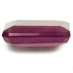 Emerald 3.48 Red Ruby - #1080851