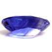 Oval 0.65 Blue Sapphire - #1082297