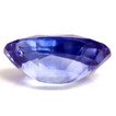 Oval 0.71 Blue Sapphire - #1082300
