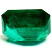 Emerald 2.57 Green Emerald - #1082403