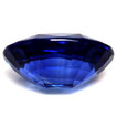 Oval 0.63 Blue Sapphire - #1081574