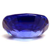 Cushion 1.79 Blue Sapphire - #1081493