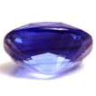 Cushion 1.28 Blue Sapphire - #1081492
