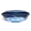 Oval 0.93 Blue Sapphire - #1081634