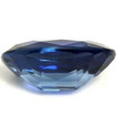 Oval 0.87 Blue Sapphire - #1081632