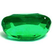 Cushion 2.75 Green Emerald - #1081399